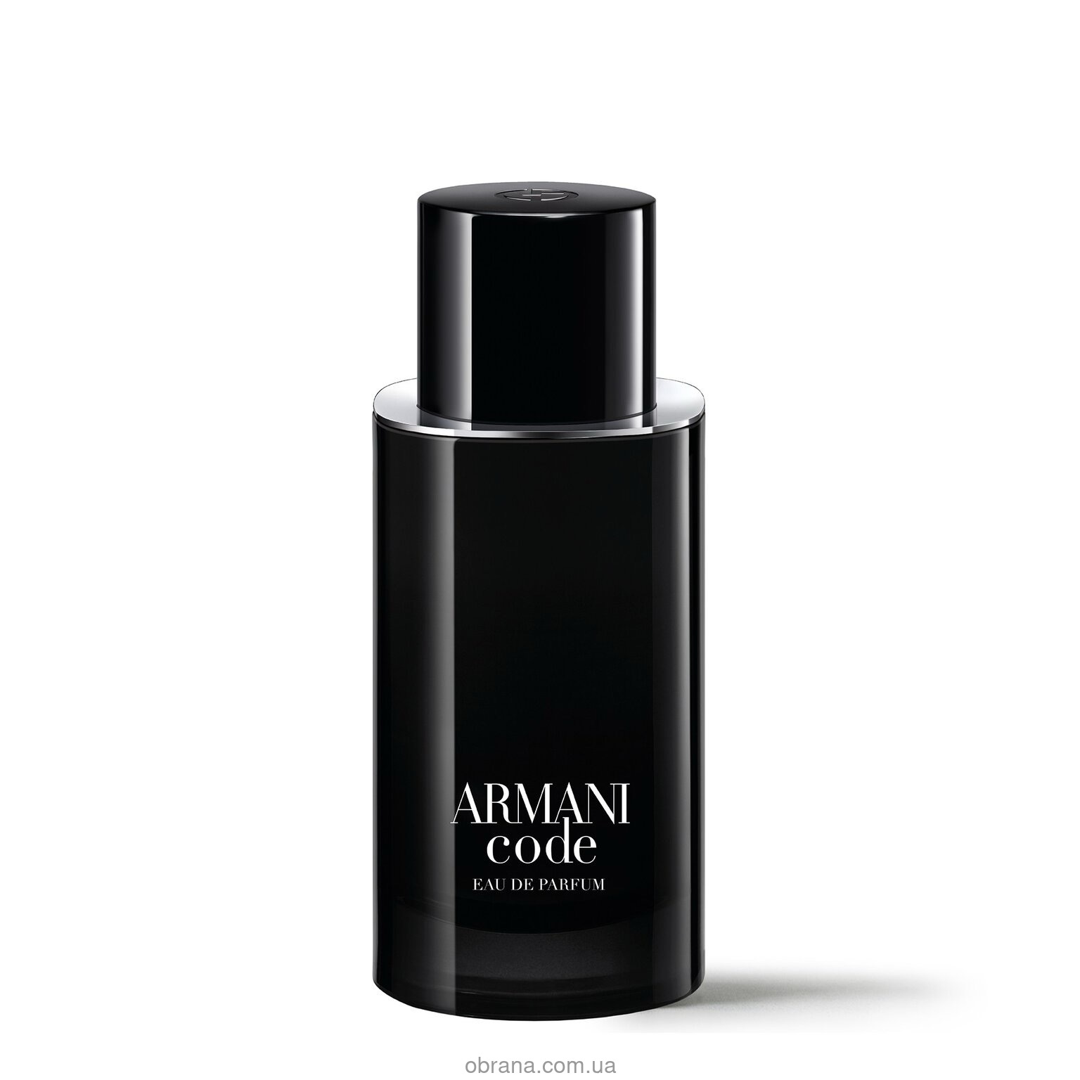 Armani Code Eau de Parfum (2024) Giorgio Armani image 0