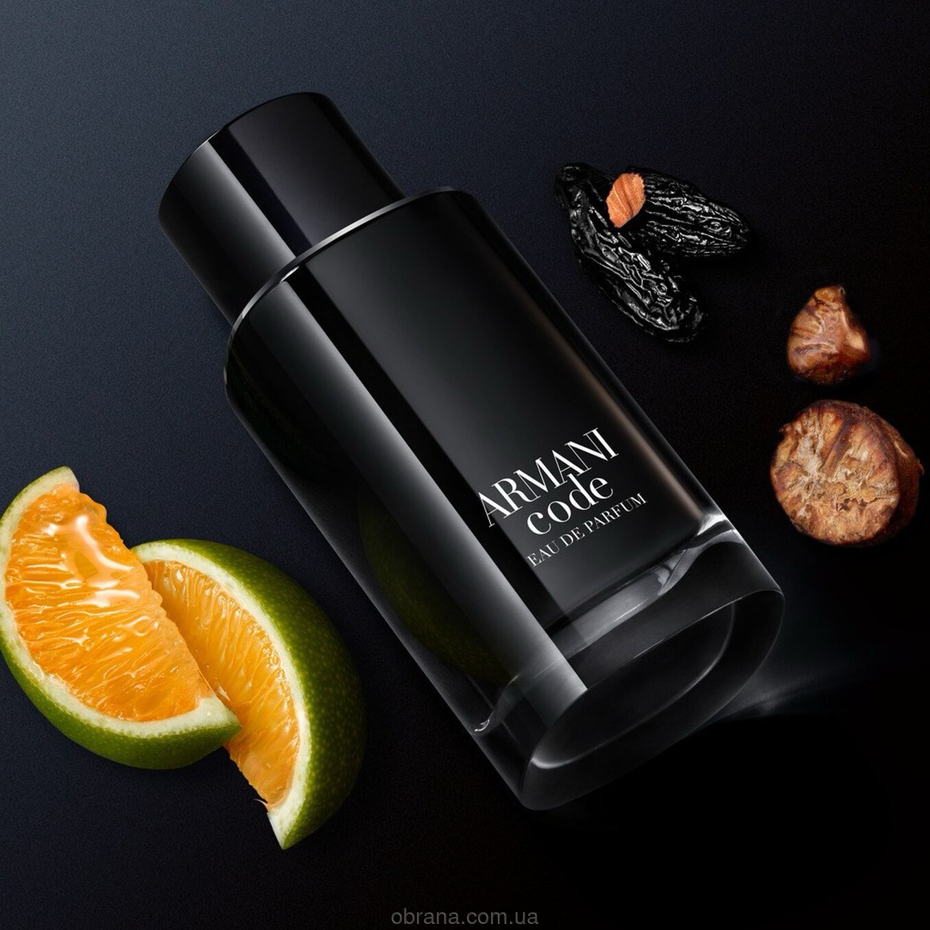 Armani Code Eau de Parfum (2024) Giorgio Armani