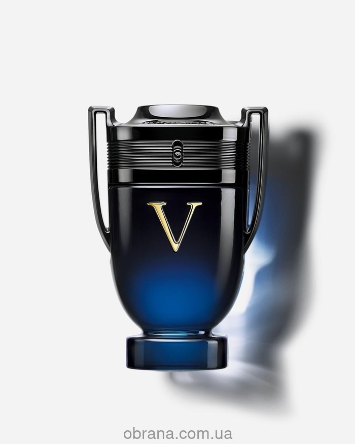 Invictus Victory Elixir Paco Rabanne