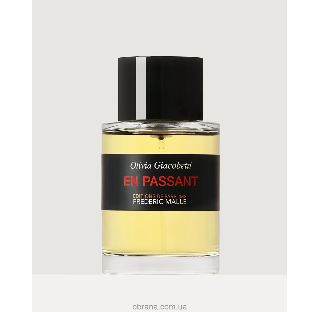 En Passant Frederic Malle image 0