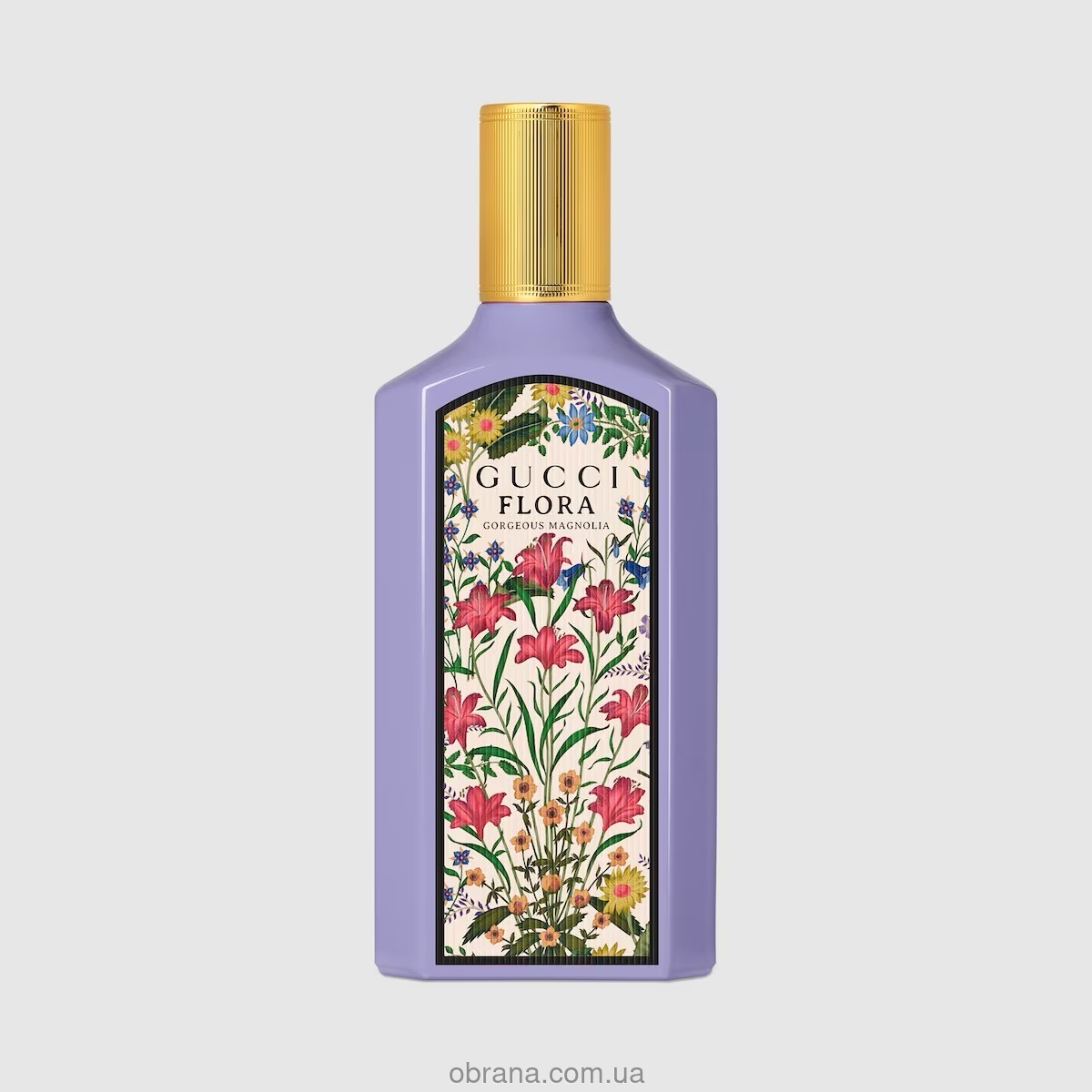 Flora Gorgeous Magnolia Gucci image 0