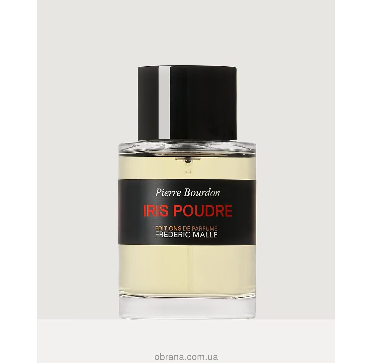 Iris Poudre Frederic Malle image 0