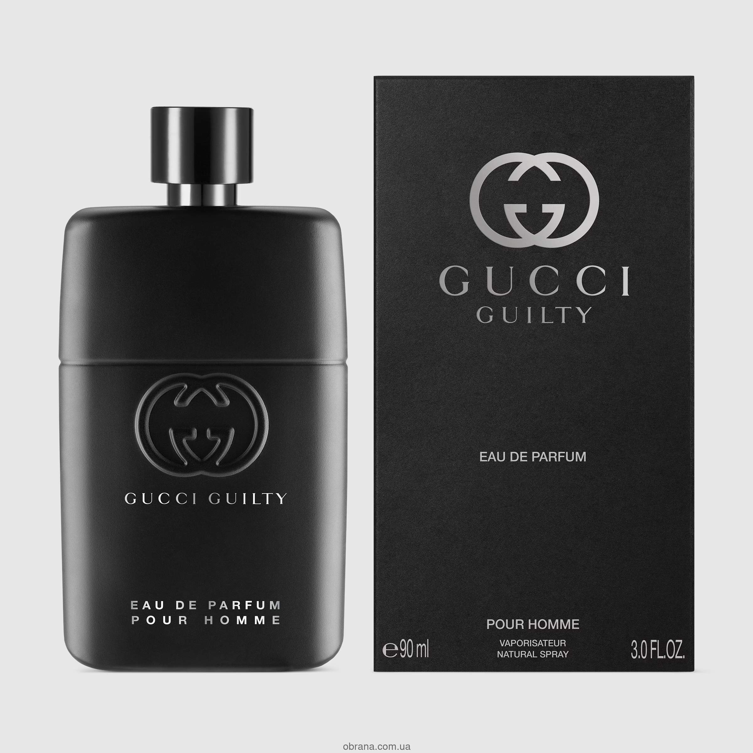 Парфумована вода 90ml