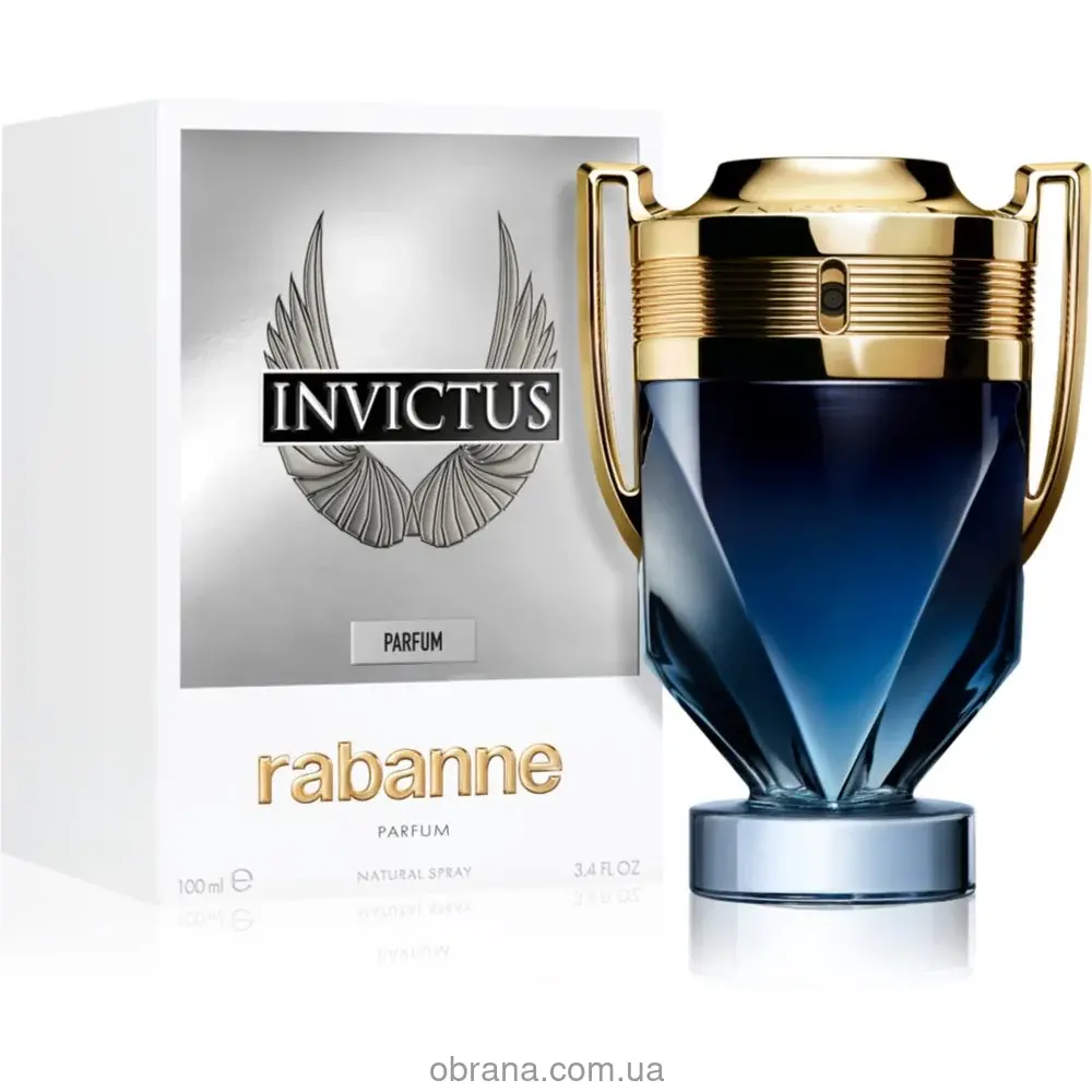 Духи 100ml