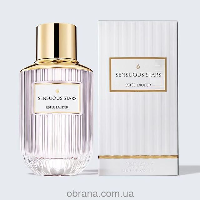 Sensuous Stars Estée Lauder image 0