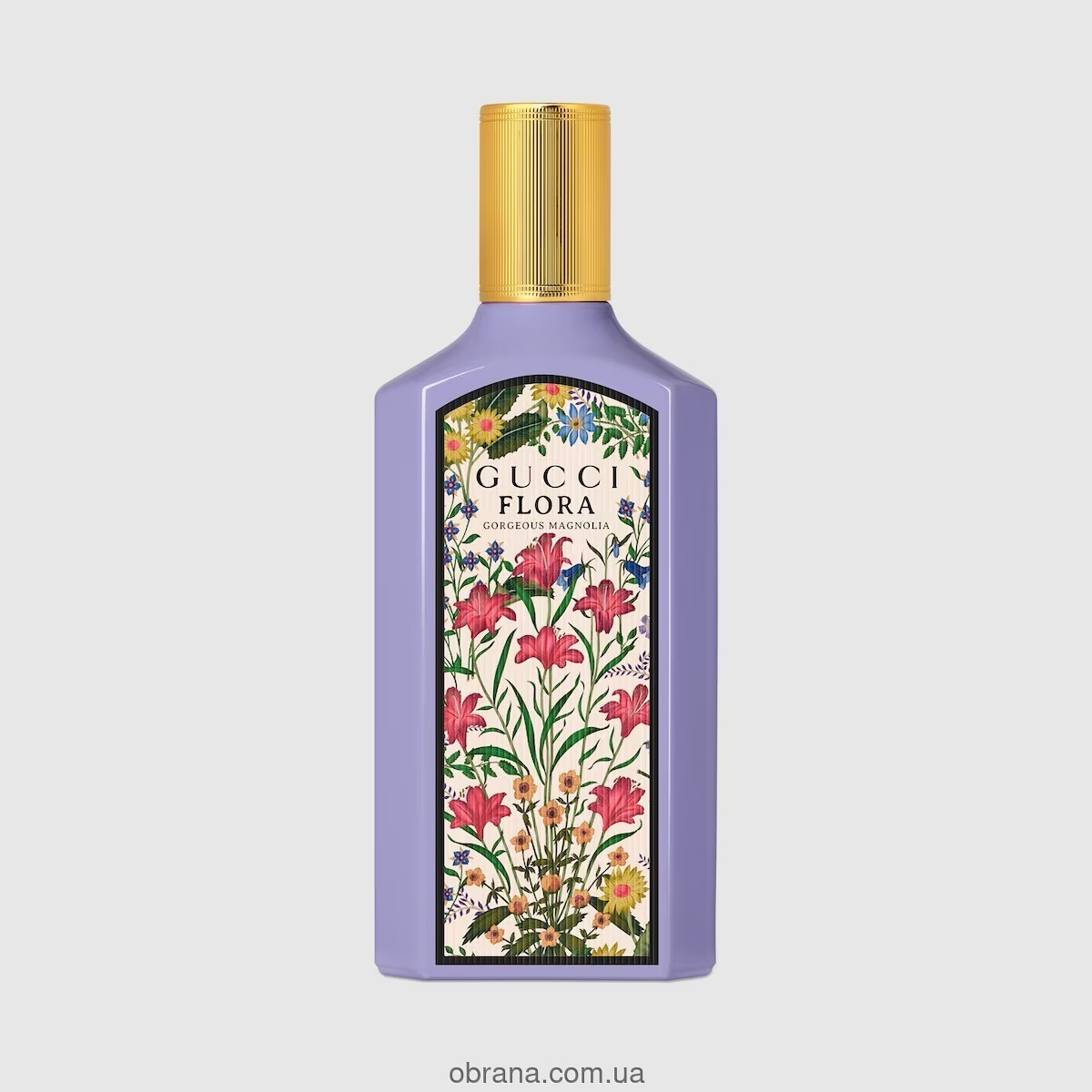 Тестер (парфумована вода) 100ml