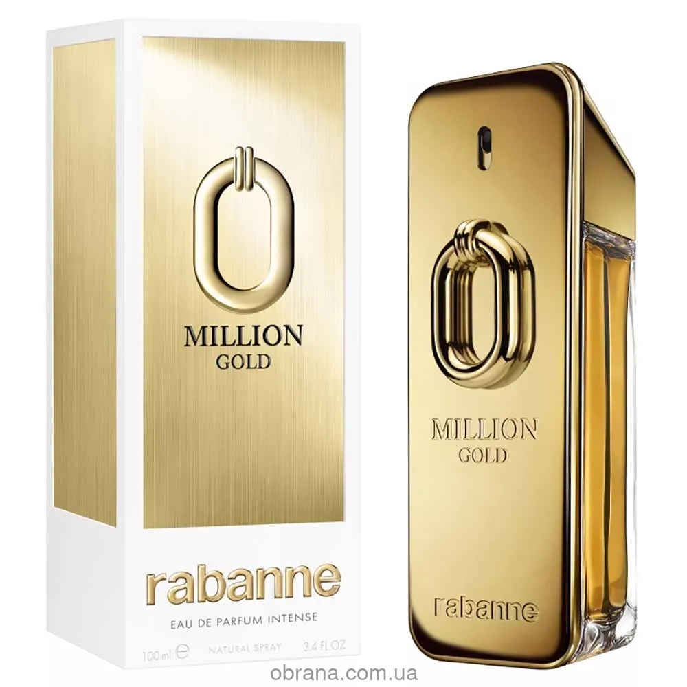 Парфумована вода 100ml