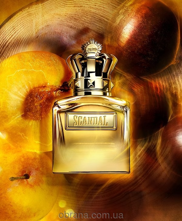 Scandal Absolu Pour Homme Jean Paul Gaultier