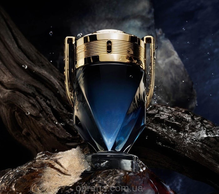 Invictus Parfum Paco Rabanne image 0