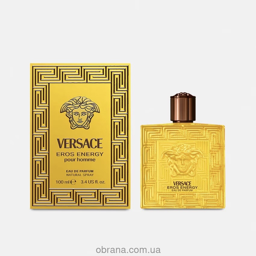Парфумована вода 100ml