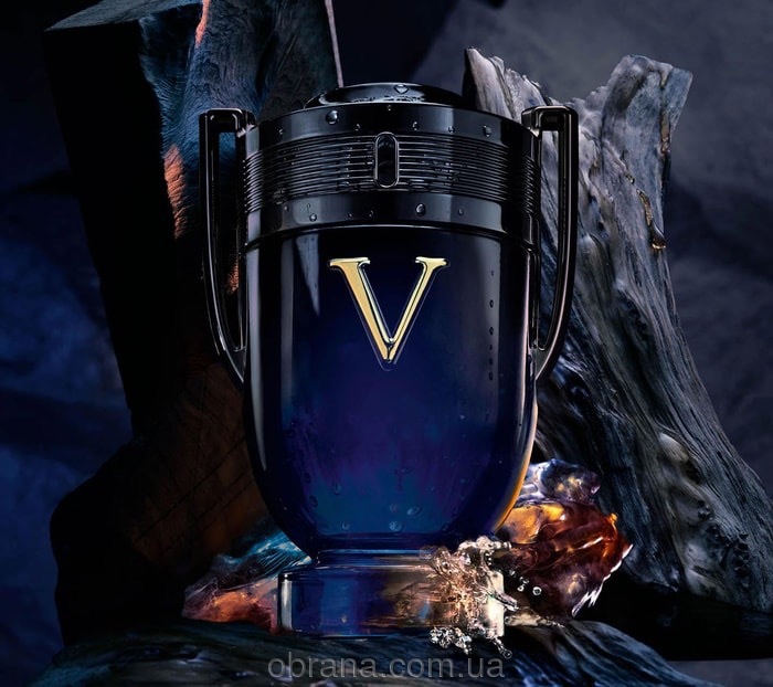 Invictus Victory Elixir Paco Rabanne image 0
