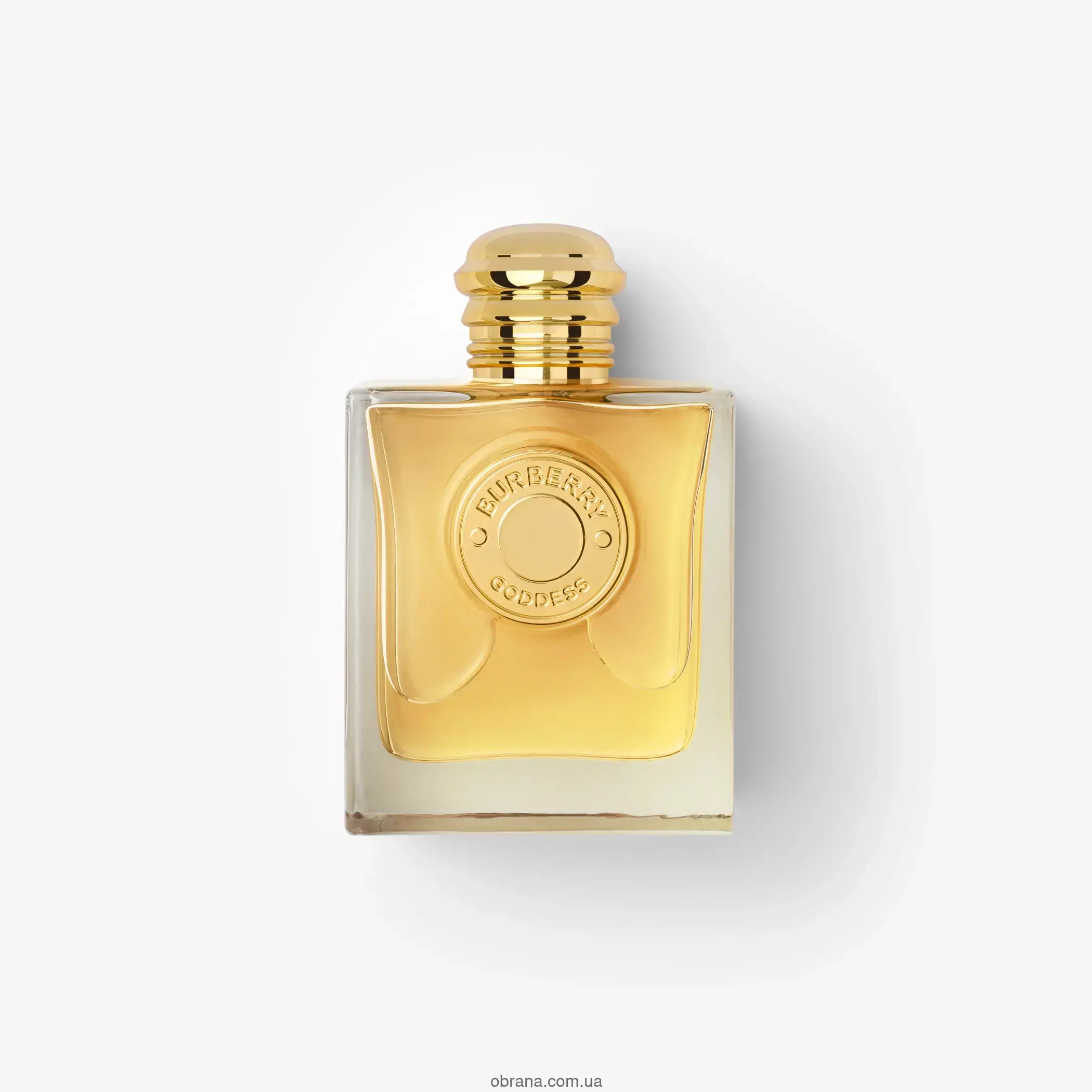 Парфюмированная вода 50ml