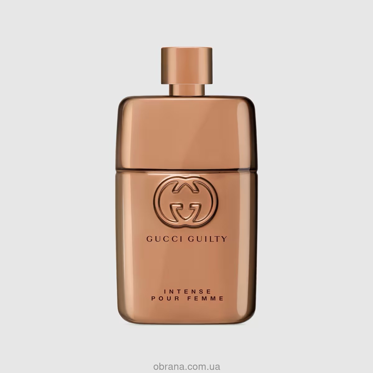 Gucci Guilty Eau de Parfum Intense Pour Femme