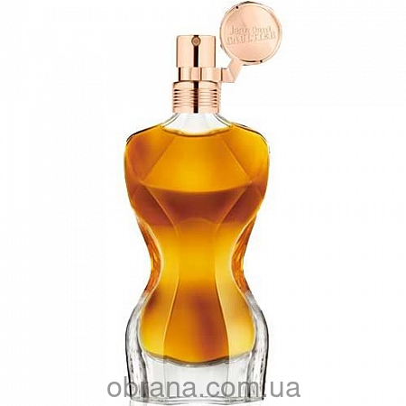 Classique Essence de Parfum Jean Paul Gaultier image 0