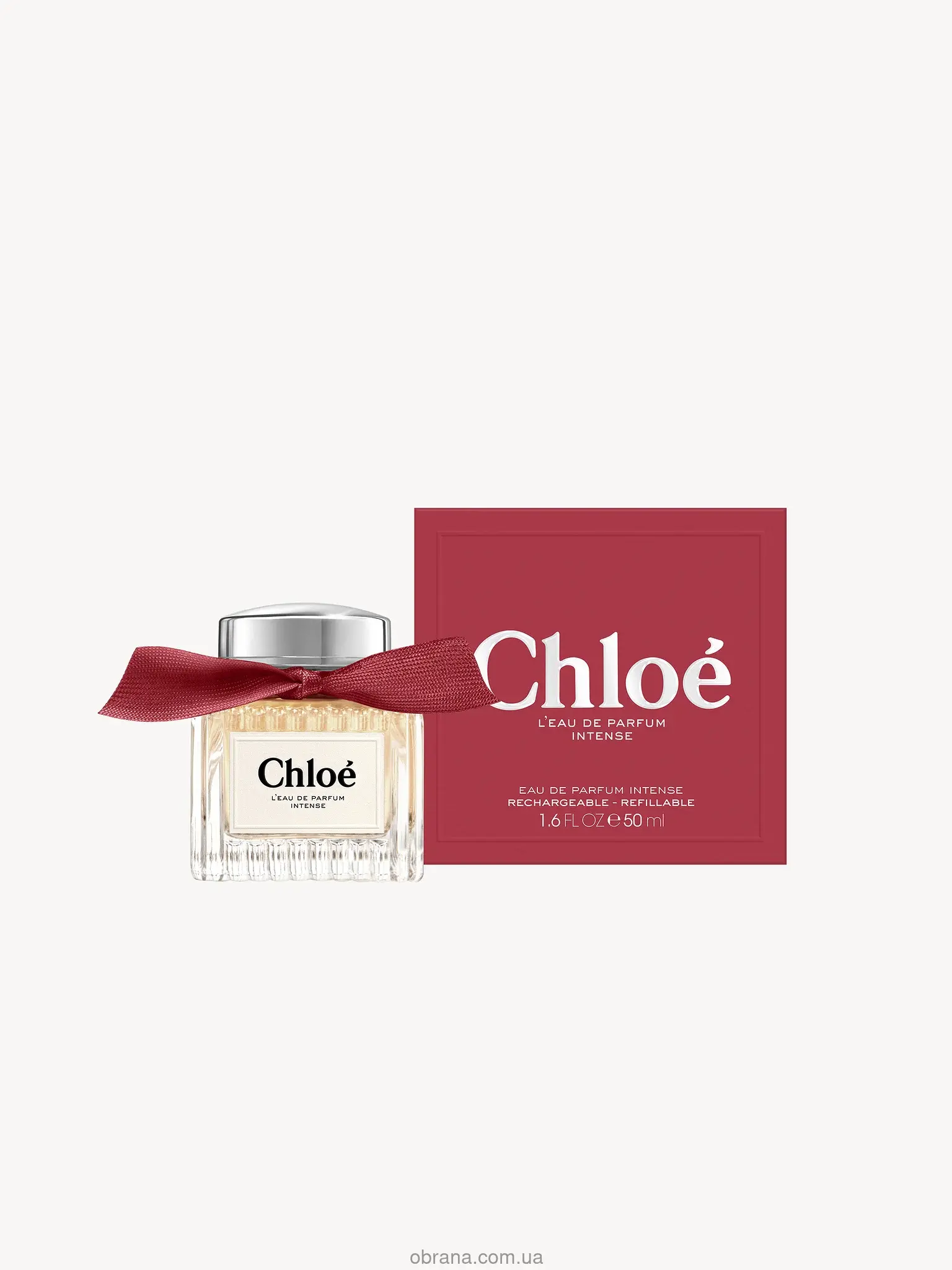 L'Eau de Parfum Intense (2024) Chloé image 0