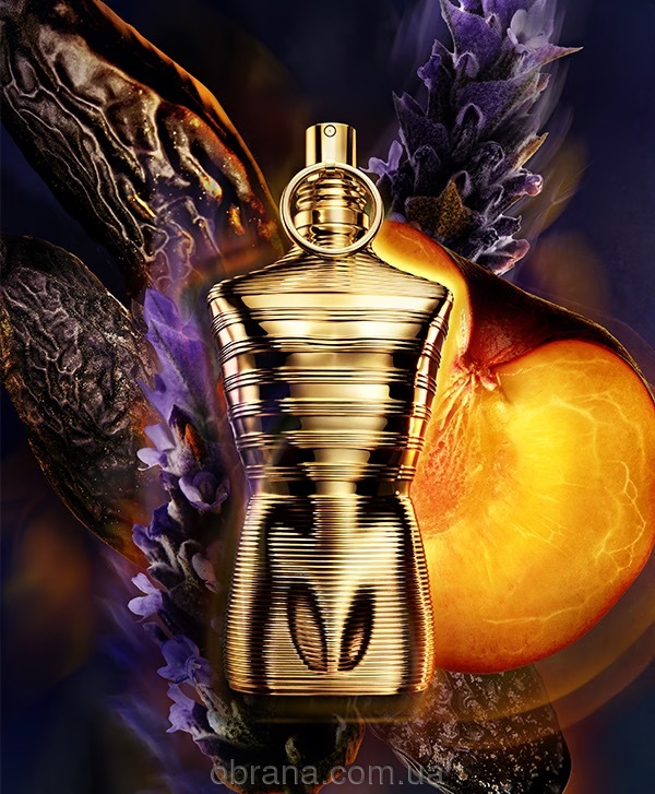 Le Male Elixir Absolu Jean Paul Gaultier