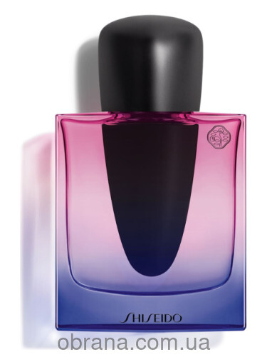 Ginza Night Shiseido
