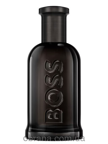 Boss Bottled Parfum Hugo Boss
