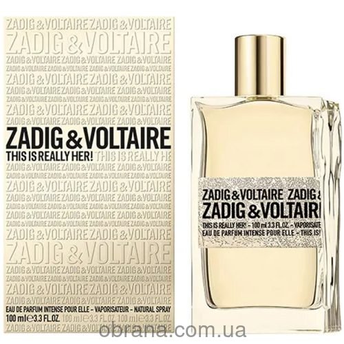 This Is Really Her! Zadig & Voltaire image 0