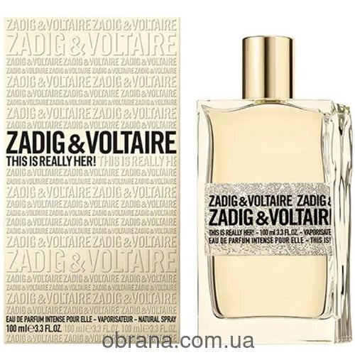 Парфюмированная вода 30ml