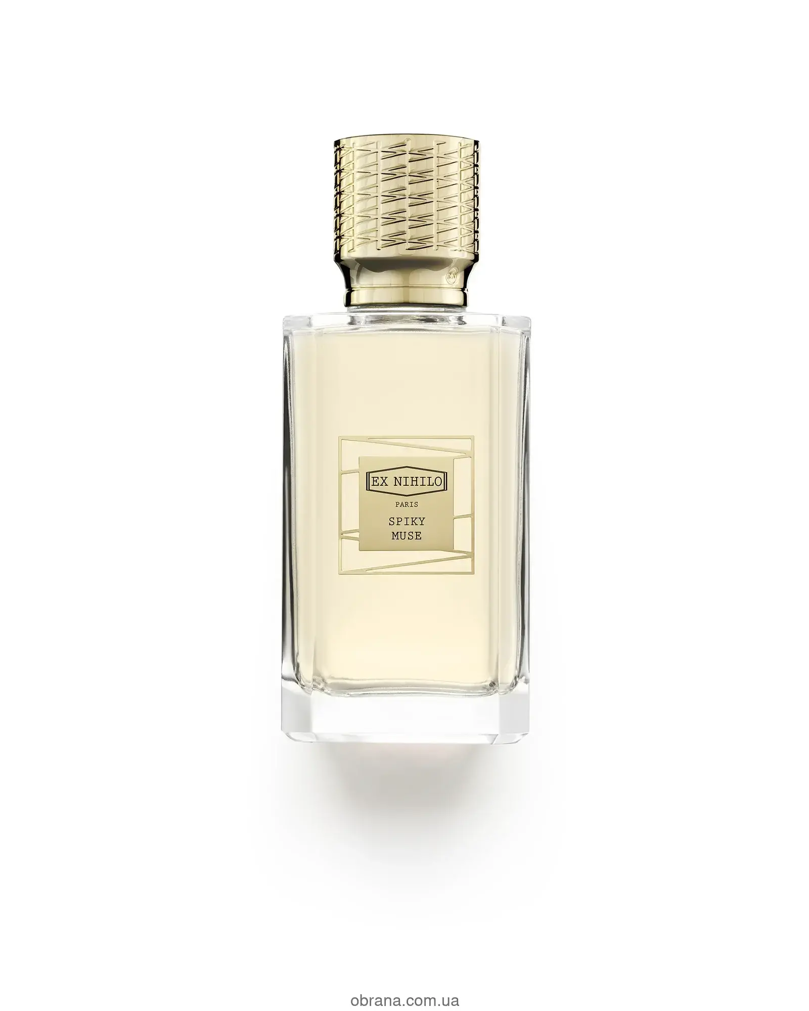 Тестер (парфюмированная вода) 100ml