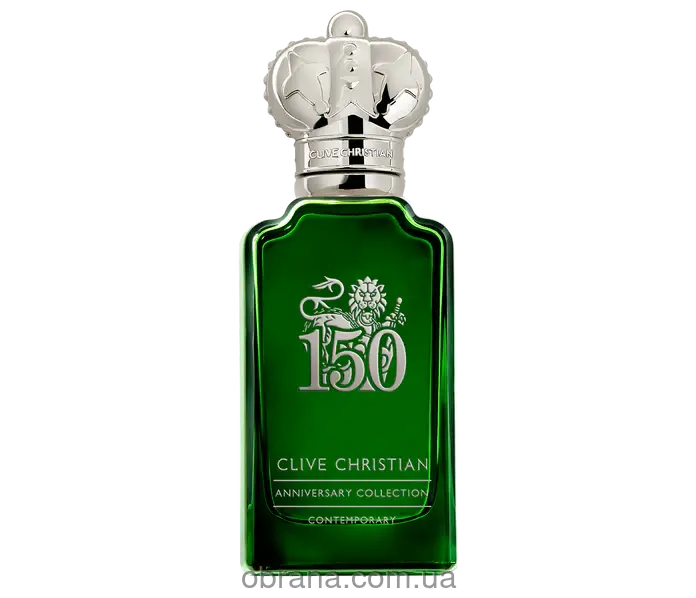 Contemporary Clive Christian image 0