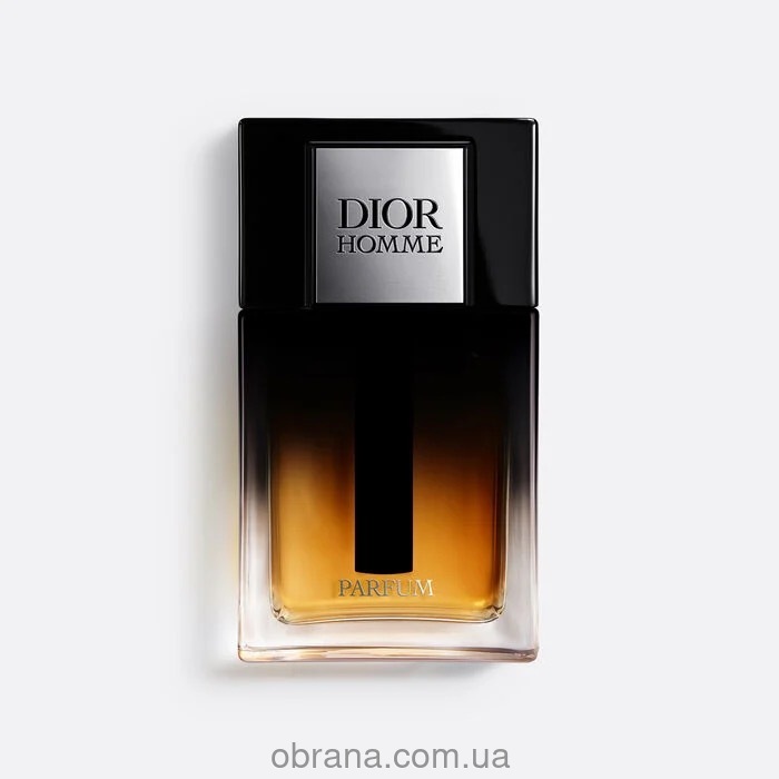 Dior Homme Parfum image 0