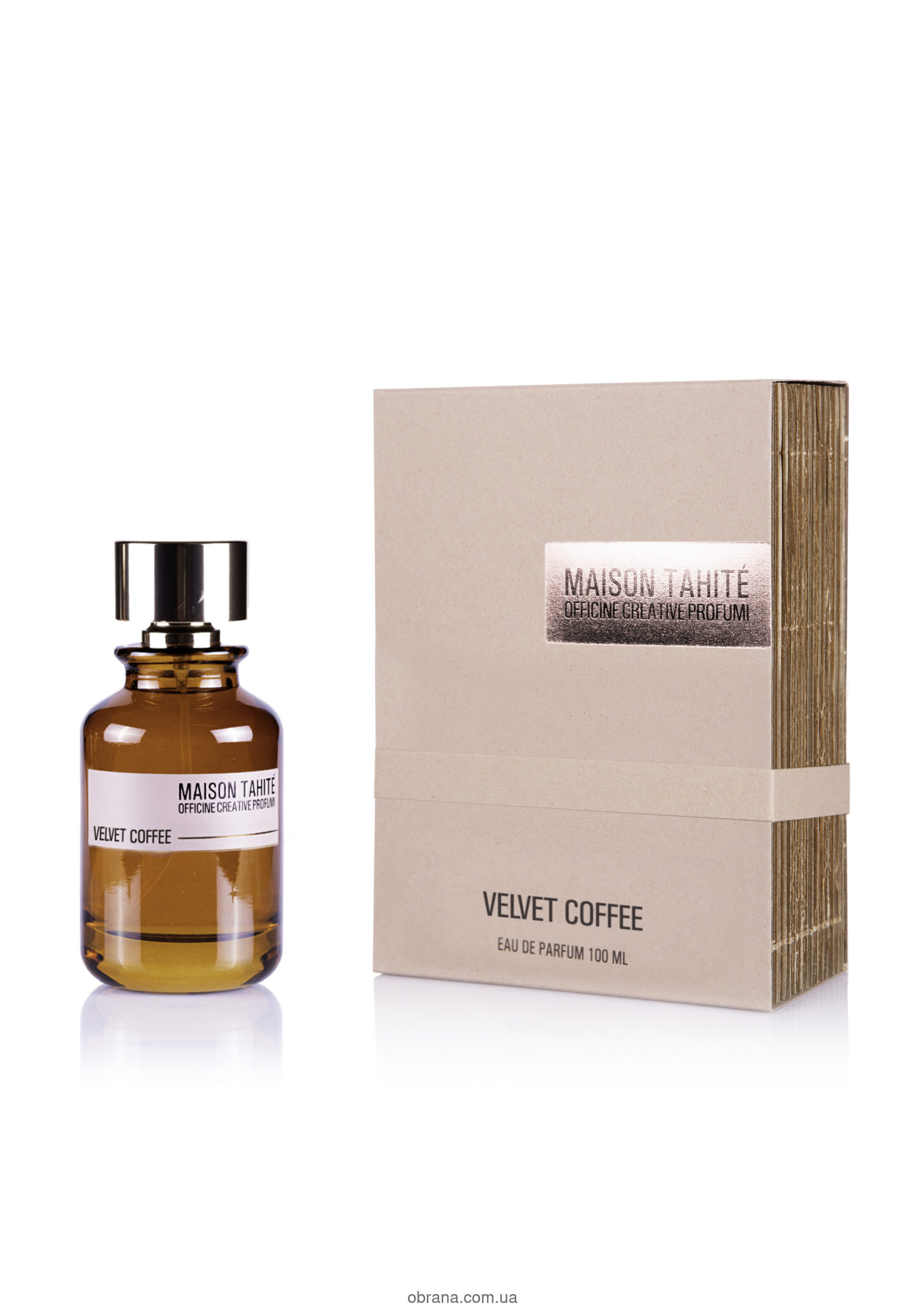 Парфюмированная вода 100ml