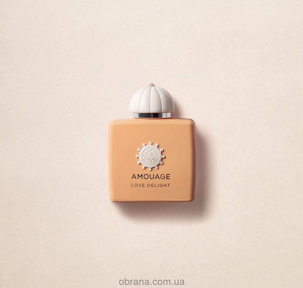 Love Delight Amouage