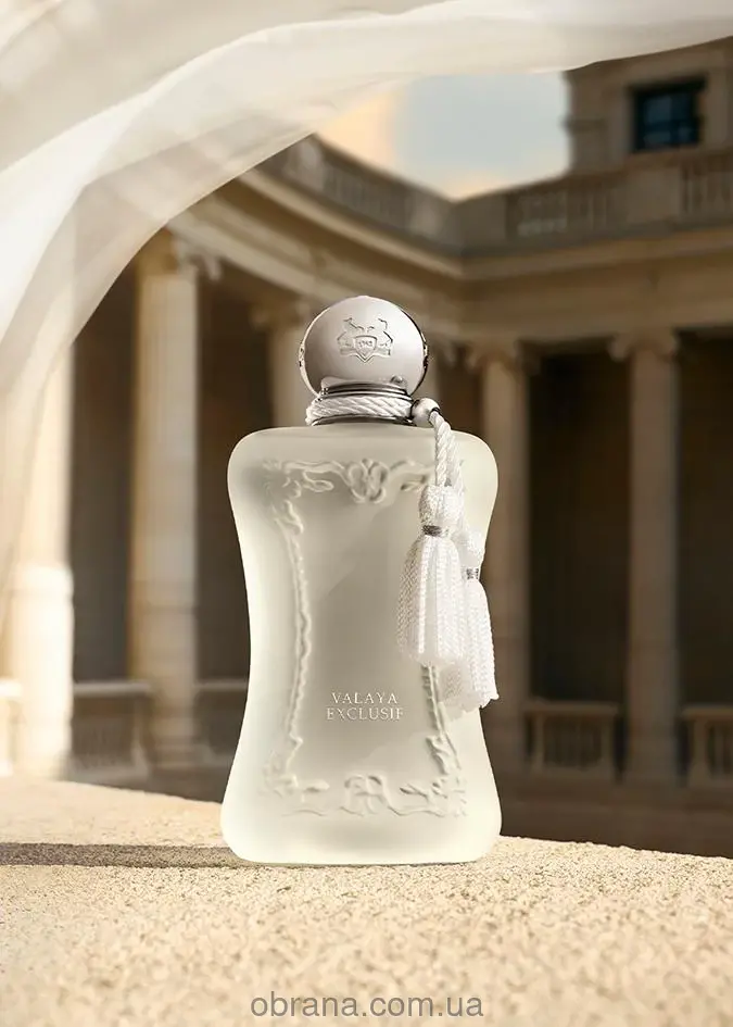 Valaya Exclusif Parfums de Marly