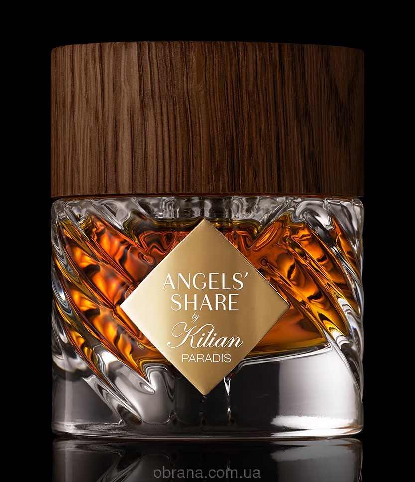 Angels' Share Paradis By Kilian image 0