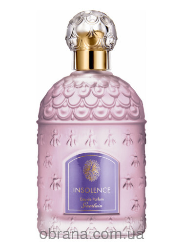 Insolence Eau de Parfum Guerlain 2017