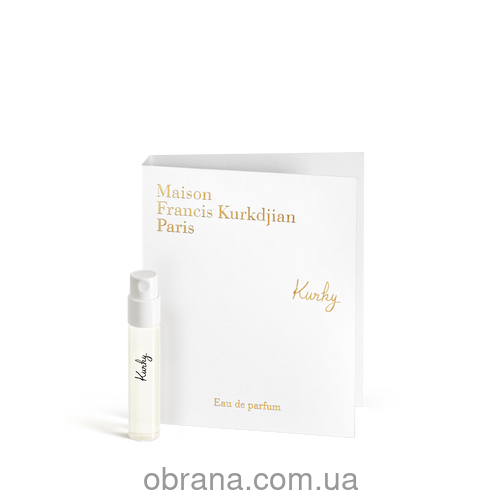 Пробник 2ml