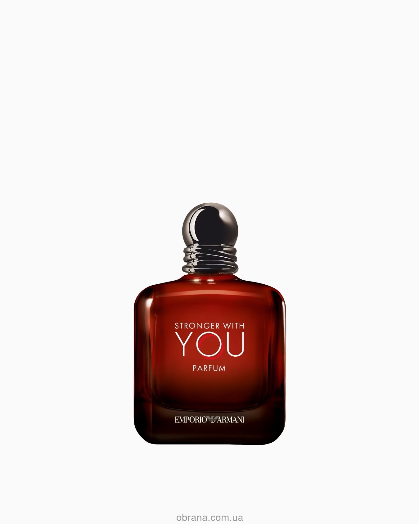 Emporio Armani Stronger With You Parfum Giorgio Armani image 0