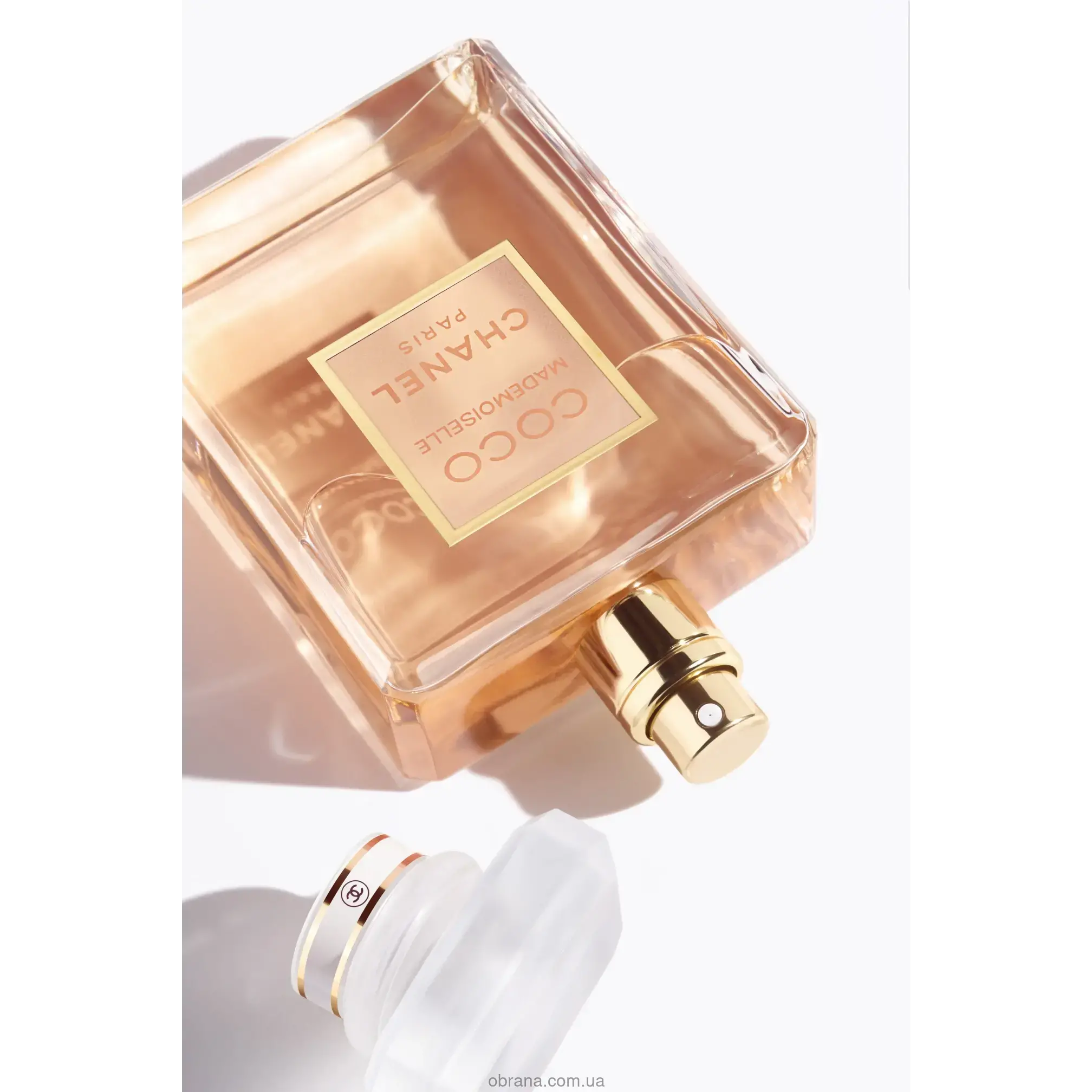 Chanel набір пробників image 0