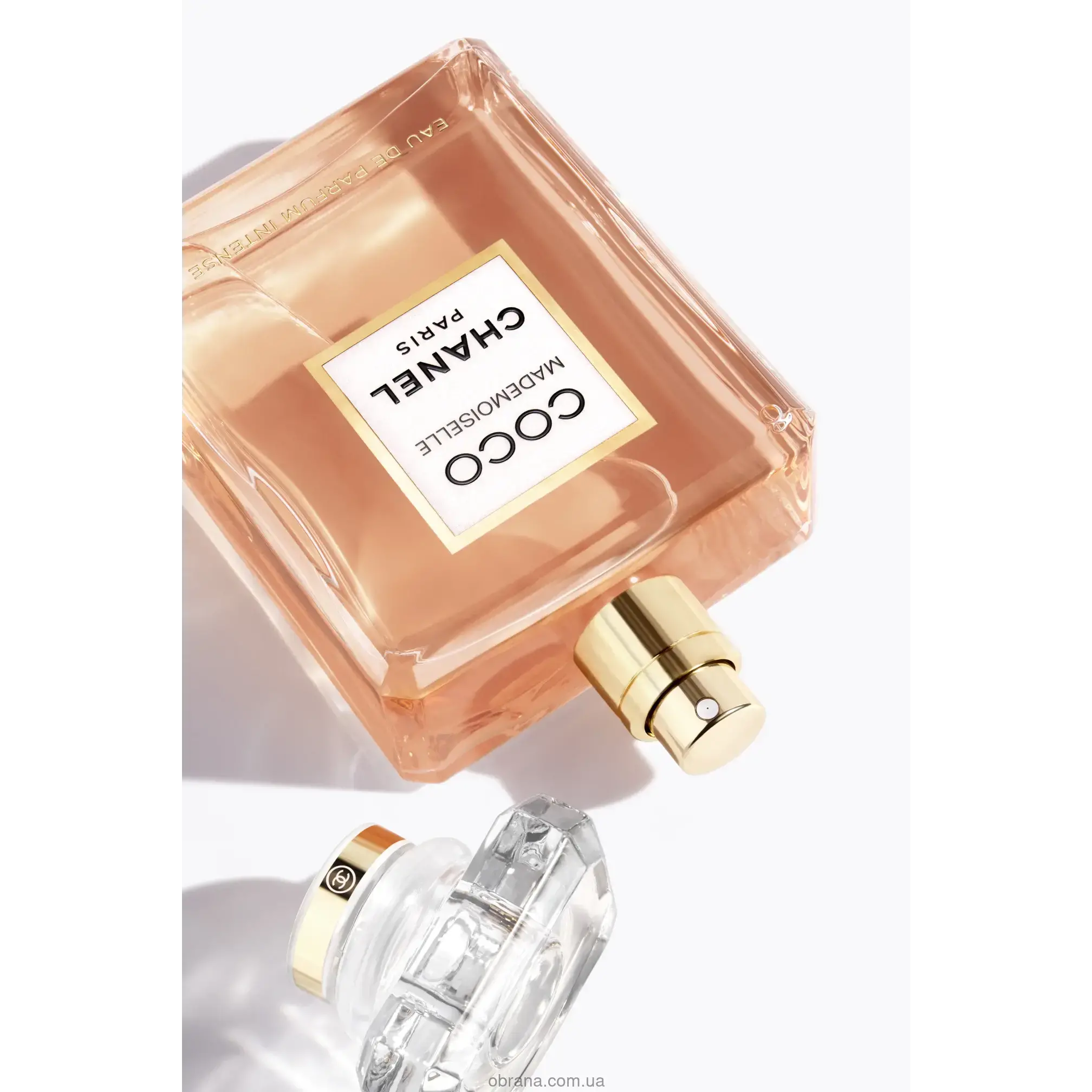 Chanel набір пробників image 0
