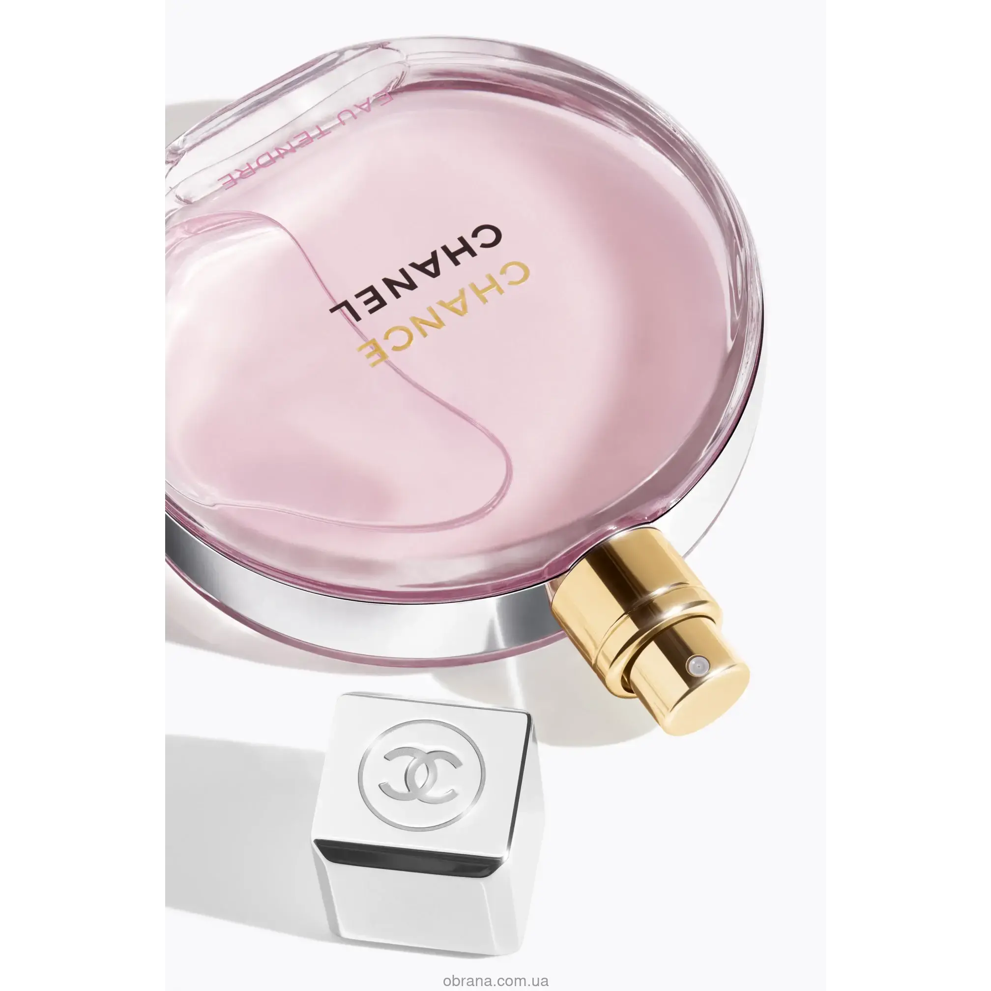 Chanel набір пробників image 0