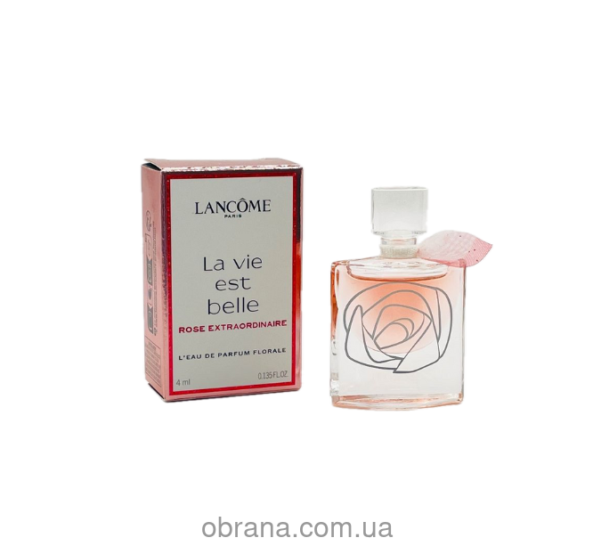 Миниатюра 4ml mini