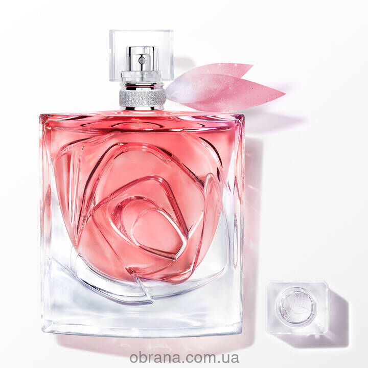 La Vie Est Belle Rose Extraordinaire Lancome image 0