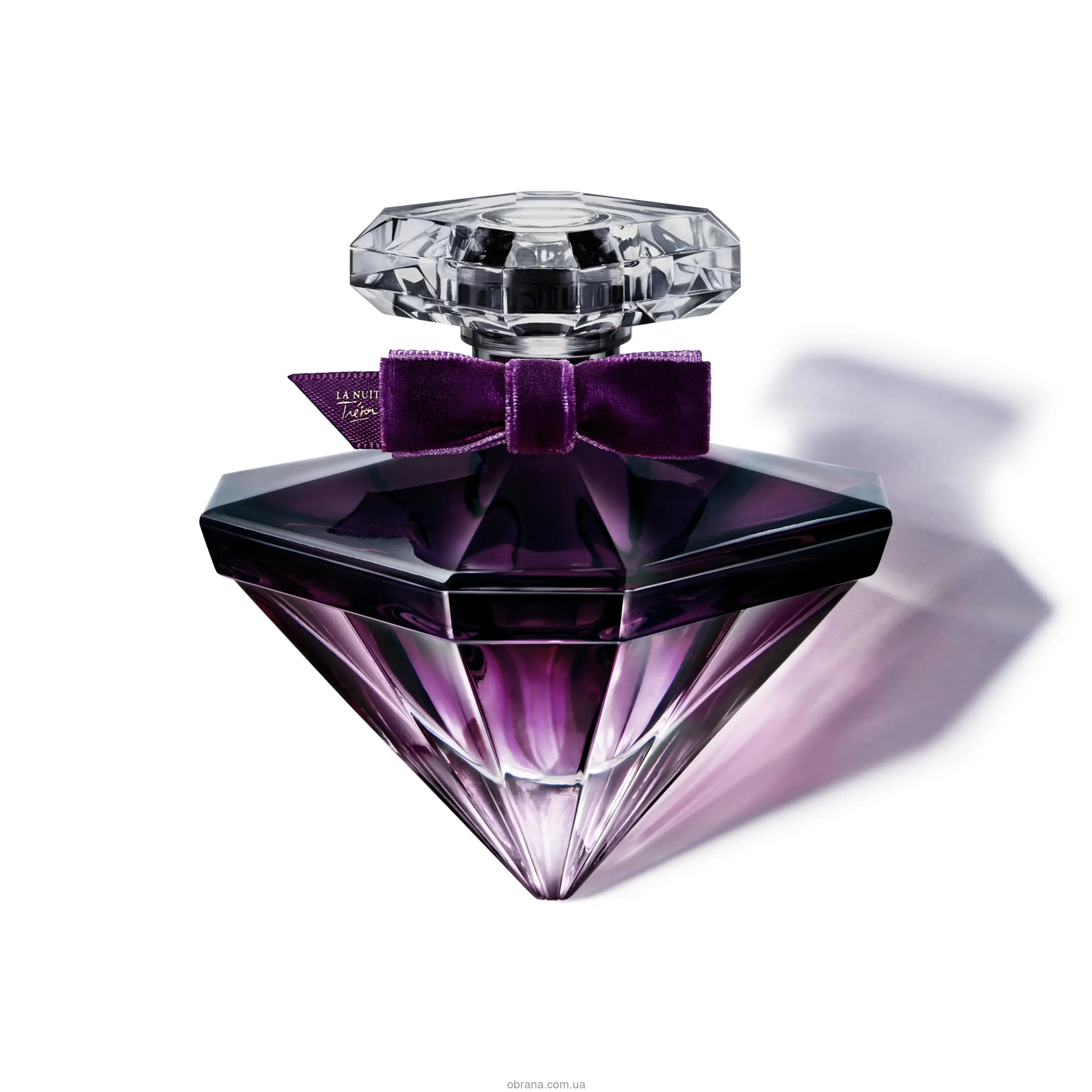 La Nuit Trésor Le Parfum Lancôme image 0