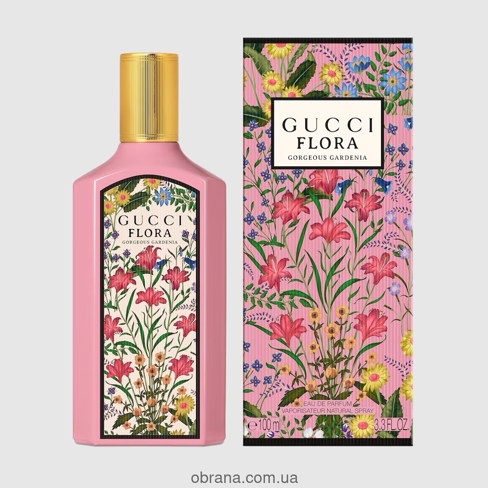 Парфумована вода 50ml