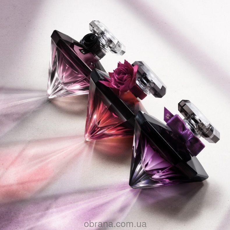 La Nuit Trésor Le Parfum Lancôme image 0
