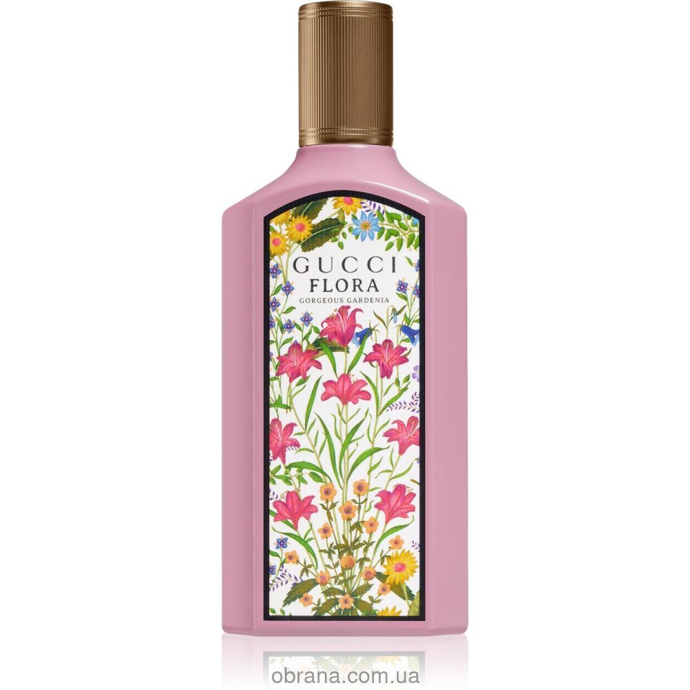 Тестер (парфумована вода) 100ml