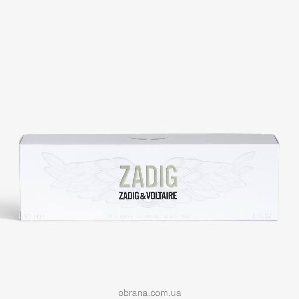 Парфюмированная вода 30ml