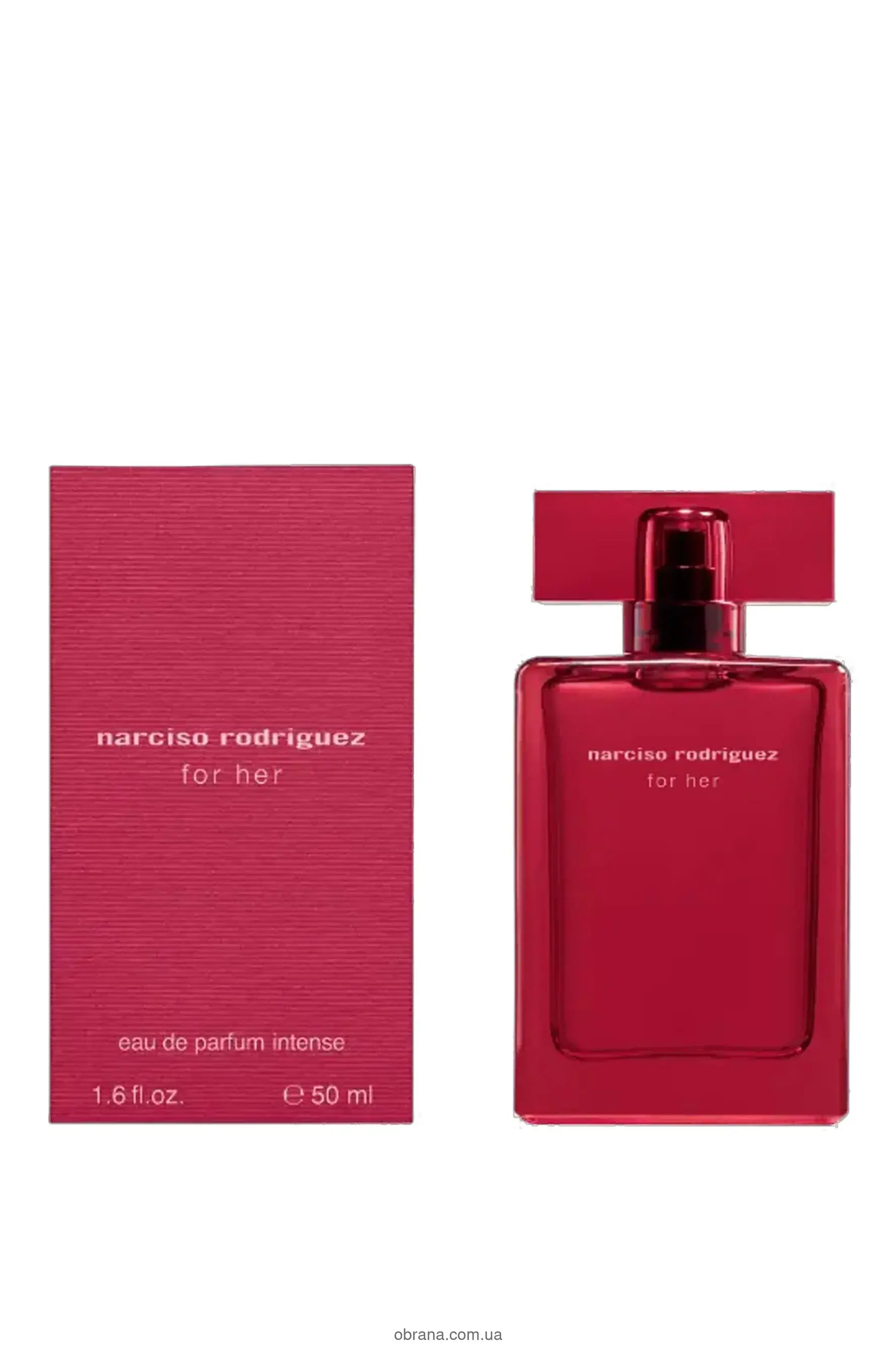 Парфюмированная вода 30ml