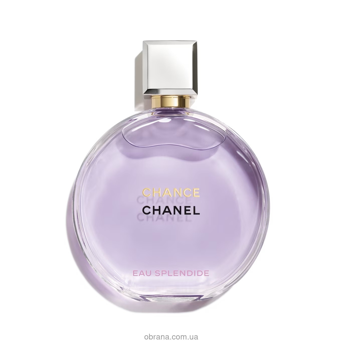 Chance Eau Splendide Chanel image 0