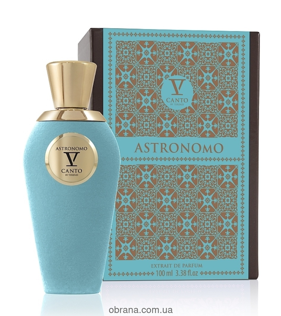 Парфумована вода 100ml