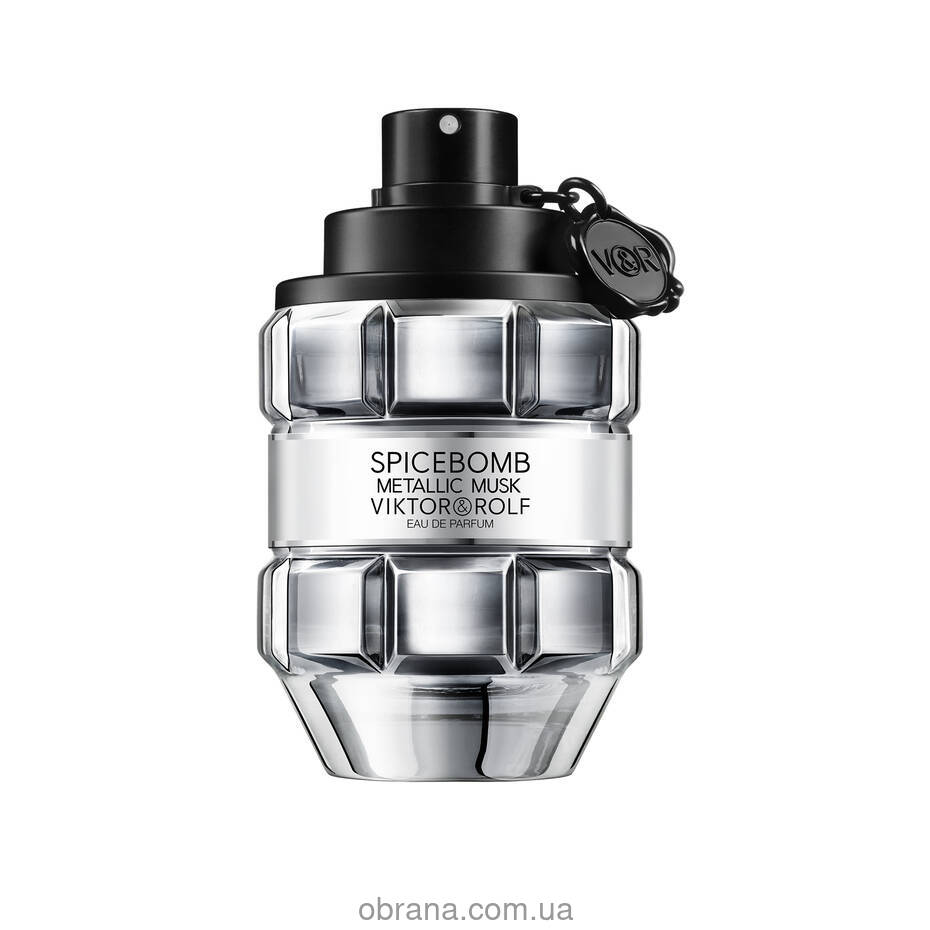Тестер (парфюмированная вода) 90ml