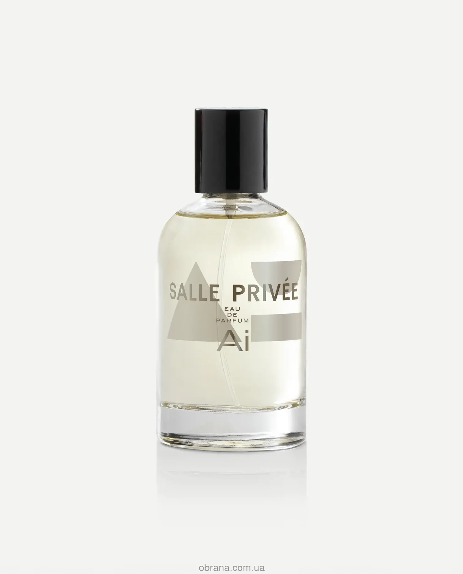 Ai Salle Privée