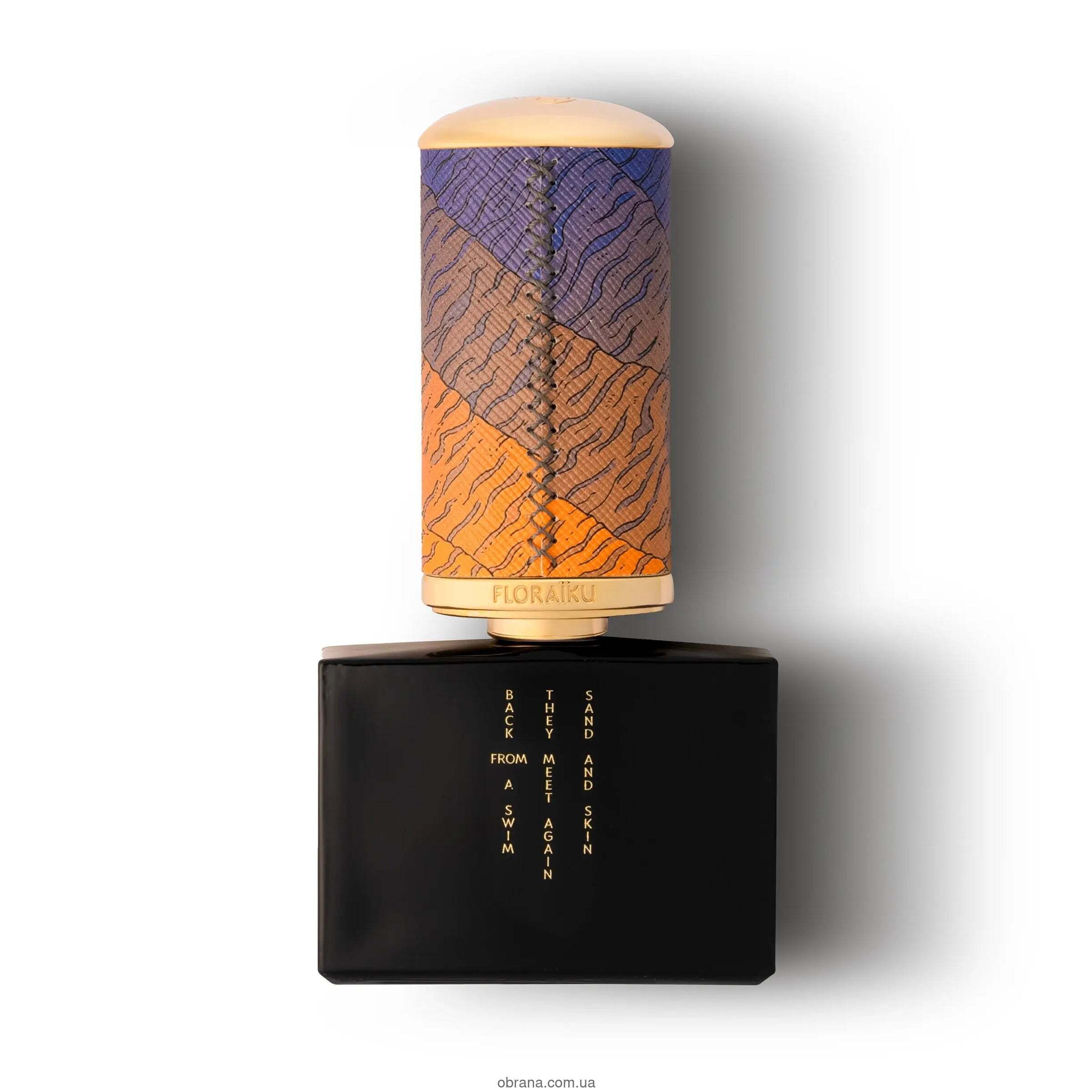 Парфумована вода 50ml